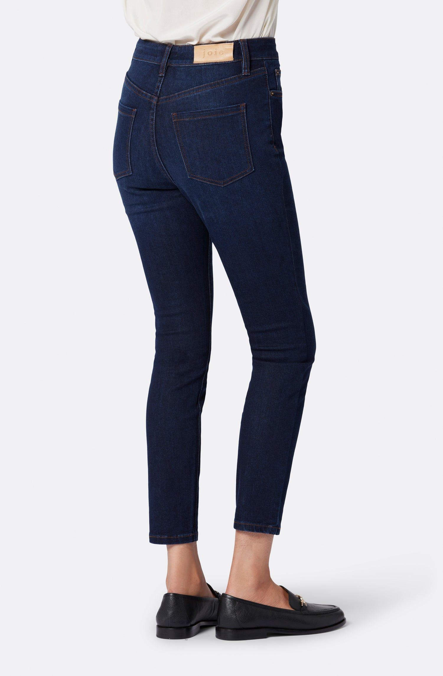 Ines Skinny Jean sold by Joie product image thumbnail 7