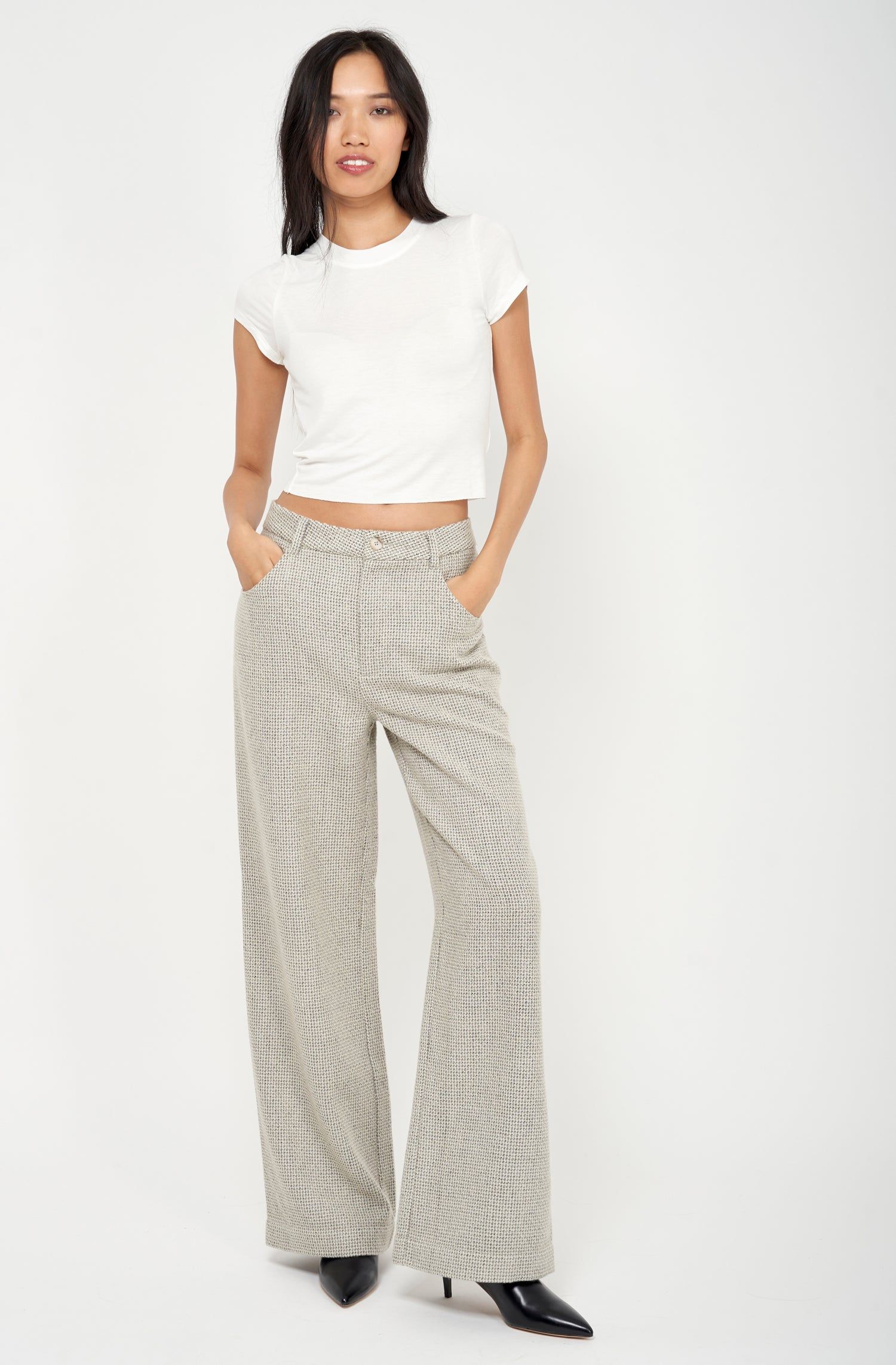 Zion Pant sold by Joie product image thumbnail 2