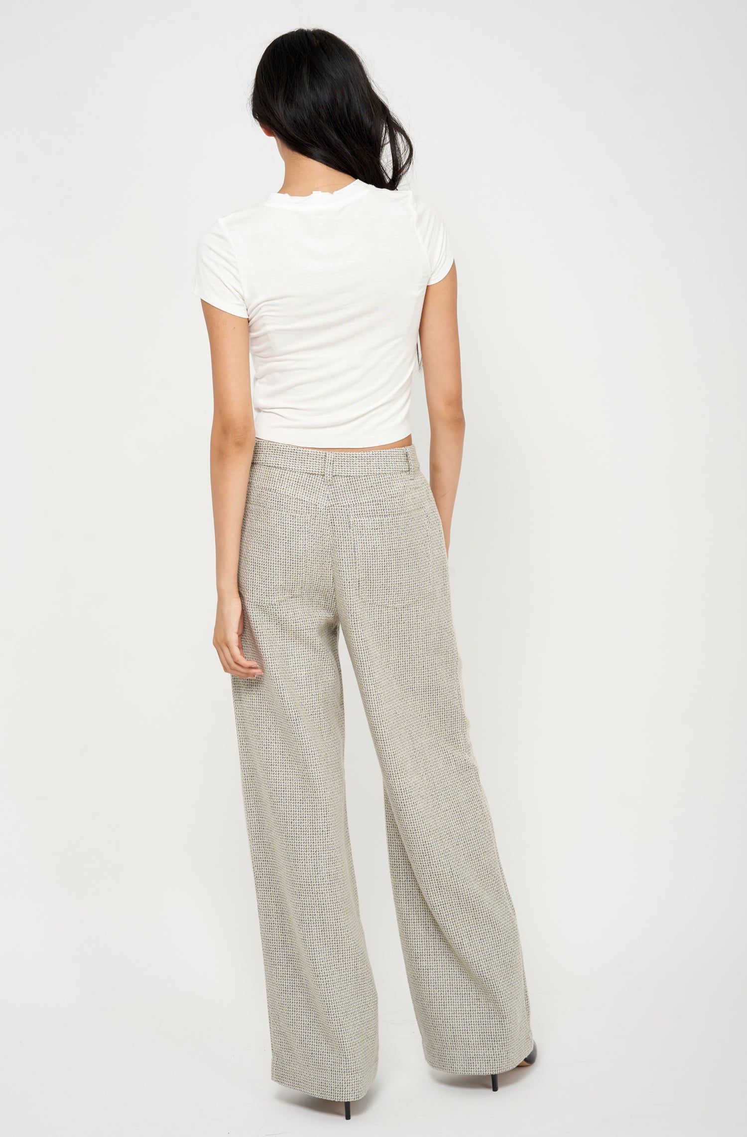 Zion Pant sold by Joie product image thumbnail 4