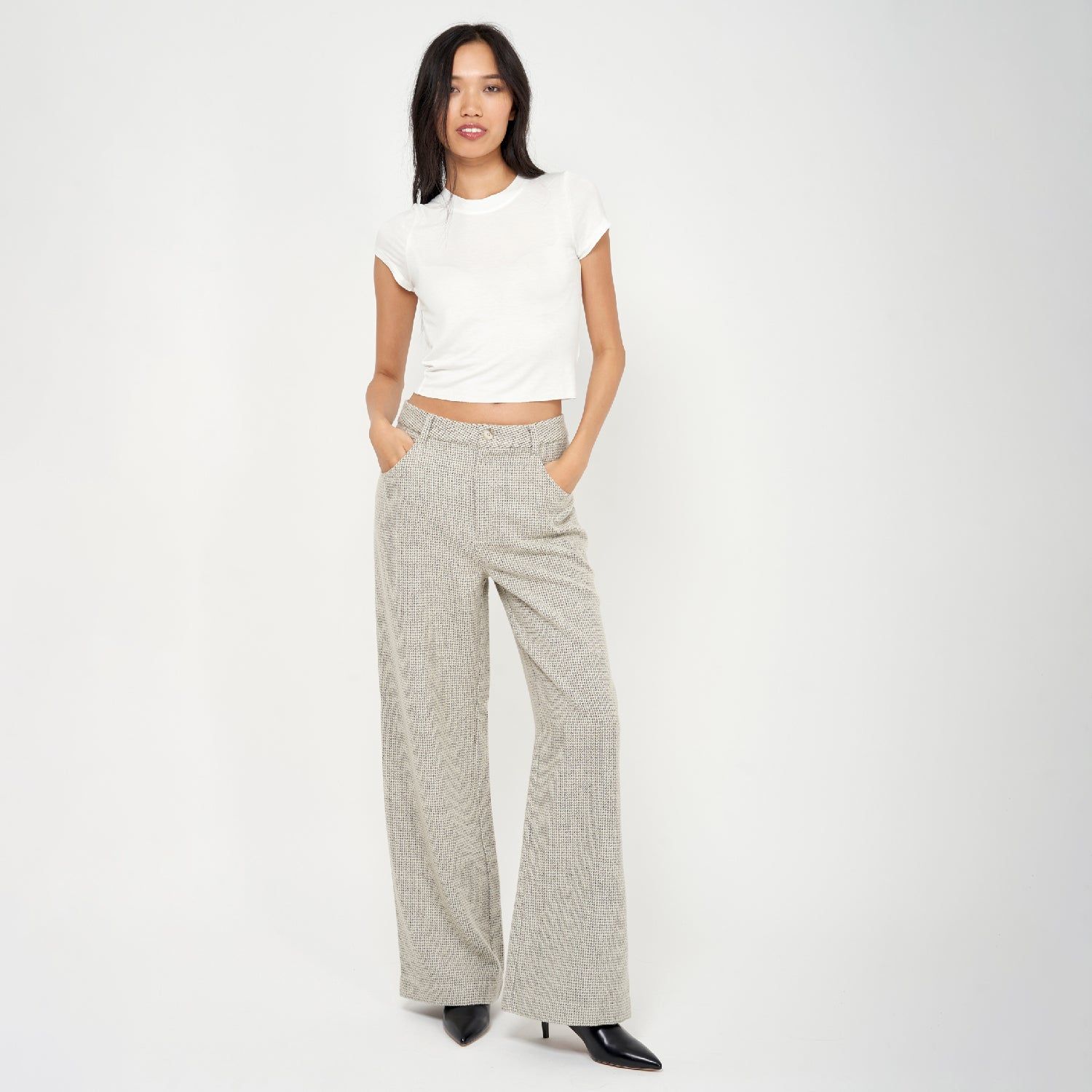 Zion Pant sold by Joie product image thumbnail 5