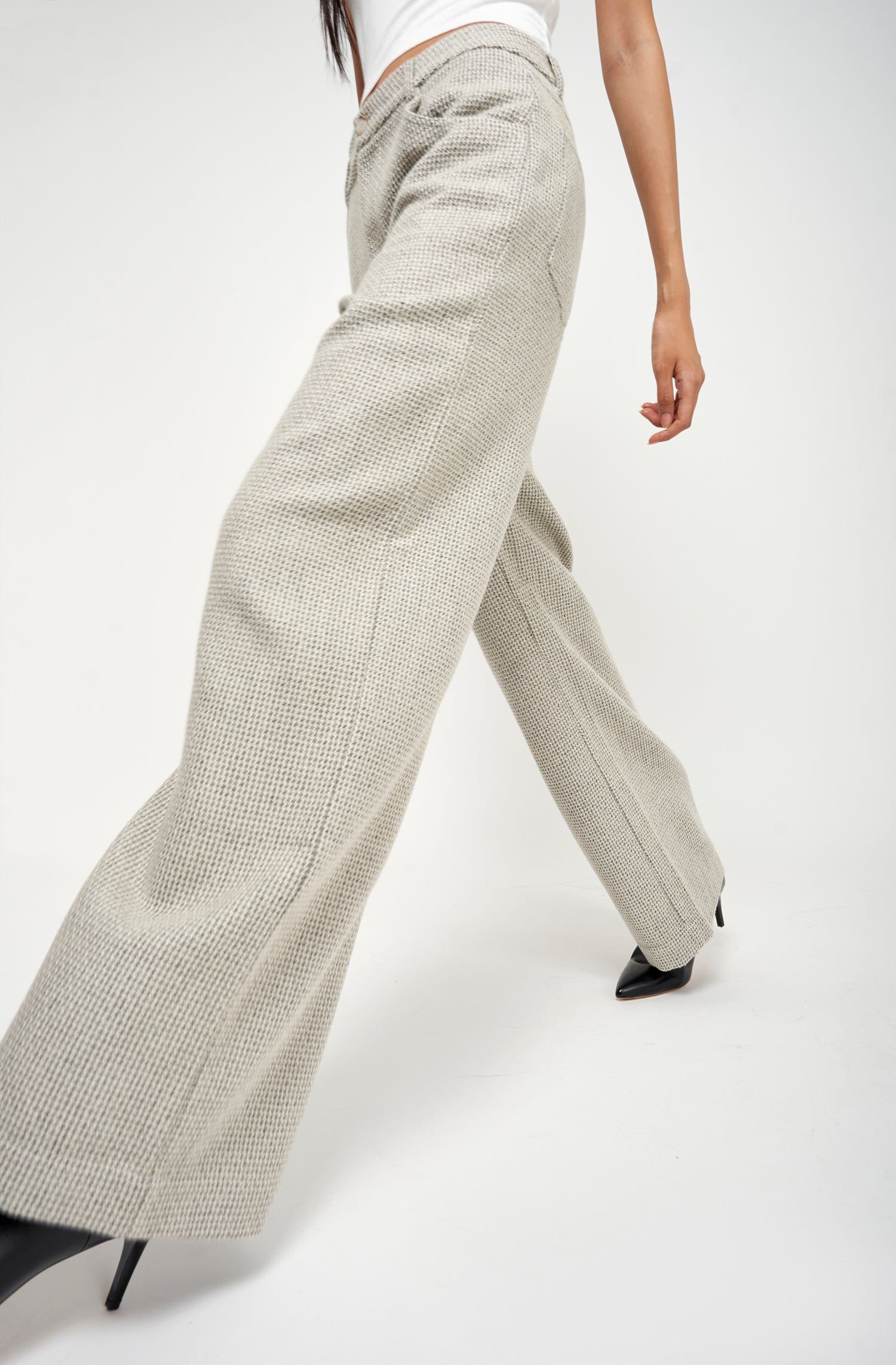 Zion Pant sold by Joie