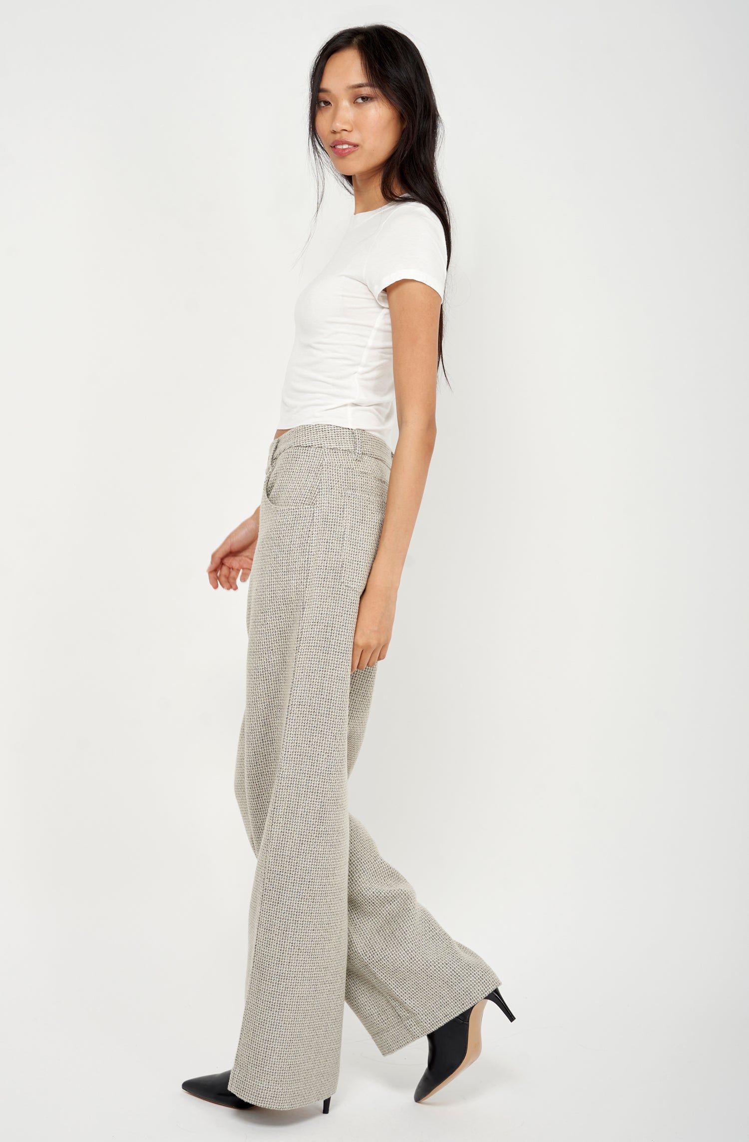 Zion Pant sold by Joie product image thumbnail 3