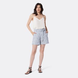 Daynna Linen Short sold by Joie
