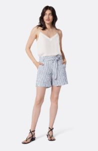 Daynna Linen Short sold by Joie