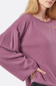 Ivern Cashmere Sweater sold by Joie