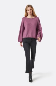 Ivern Cashmere Sweater sold by Joie