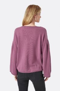 Ivern Cashmere Sweater sold by Joie