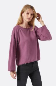Ivern Cashmere Sweater sold by Joie