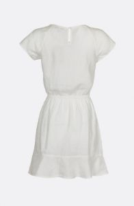 Quora Linen Dress sold by Joie
