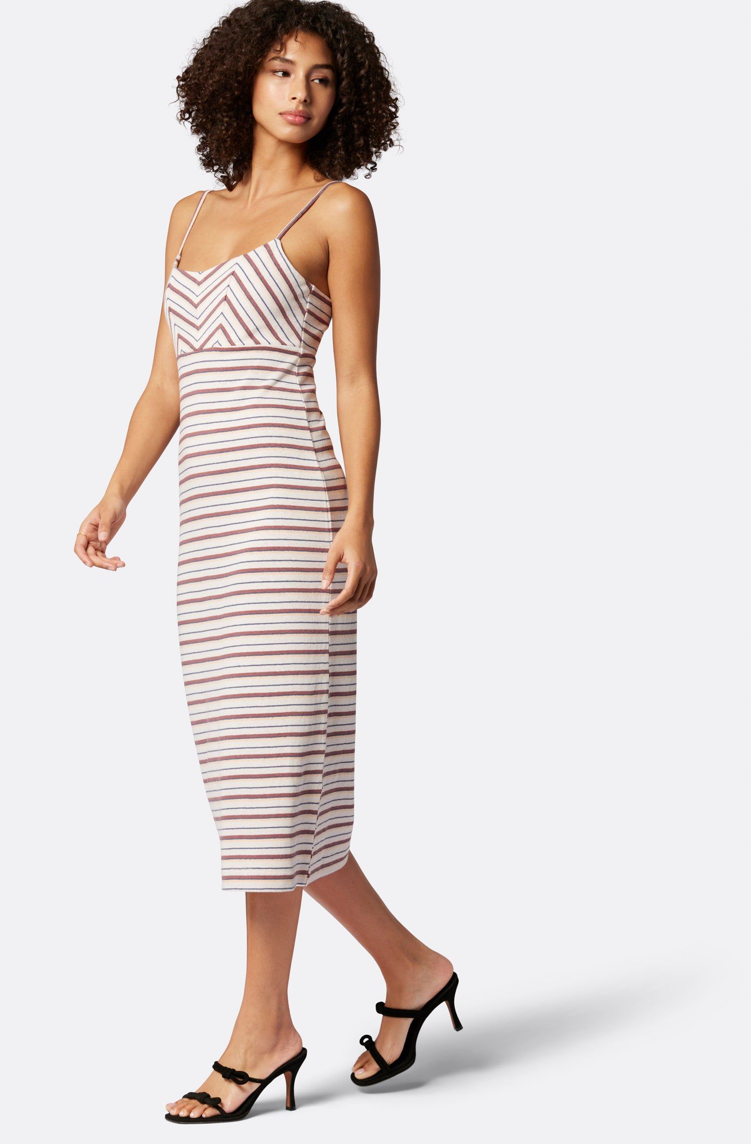 Laurel Midi Dress sold by Joie product image thumbnail 4