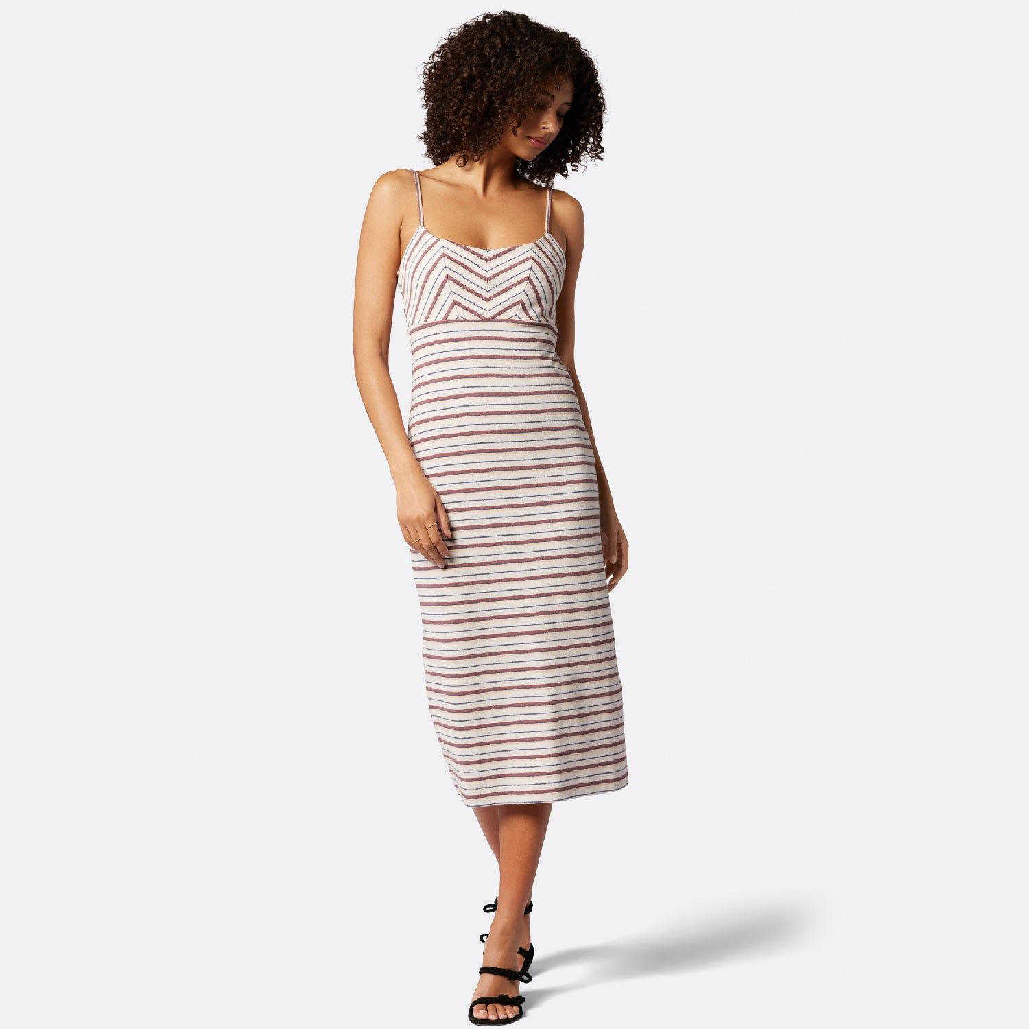 Laurel Midi Dress sold by Joie product image thumbnail 5