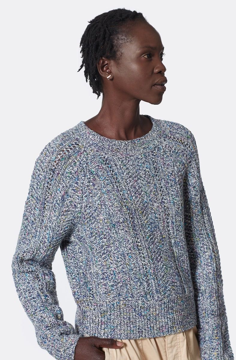 Kamryn Long Sleeve Sweater sold by Joie product image thumbnail 4