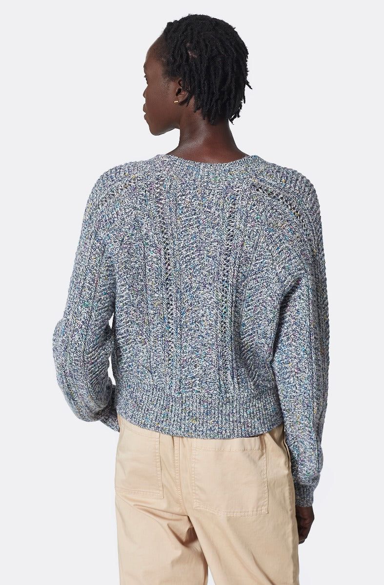 Kamryn Long Sleeve Sweater sold by Joie product image thumbnail 5