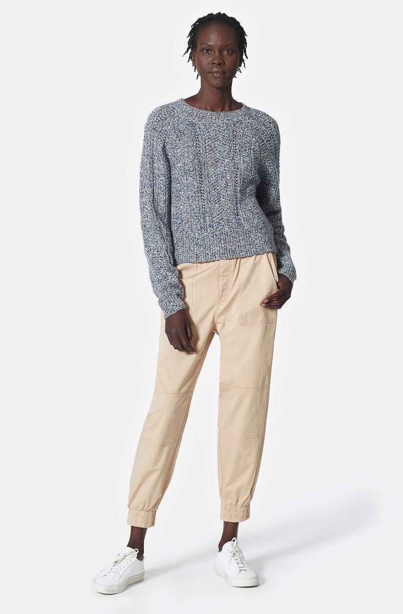 Kamryn Long Sleeve Sweater sold by Joie product image thumbnail 2