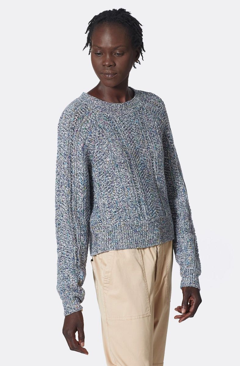 Kamryn Long Sleeve Sweater sold by Joie product image thumbnail 3