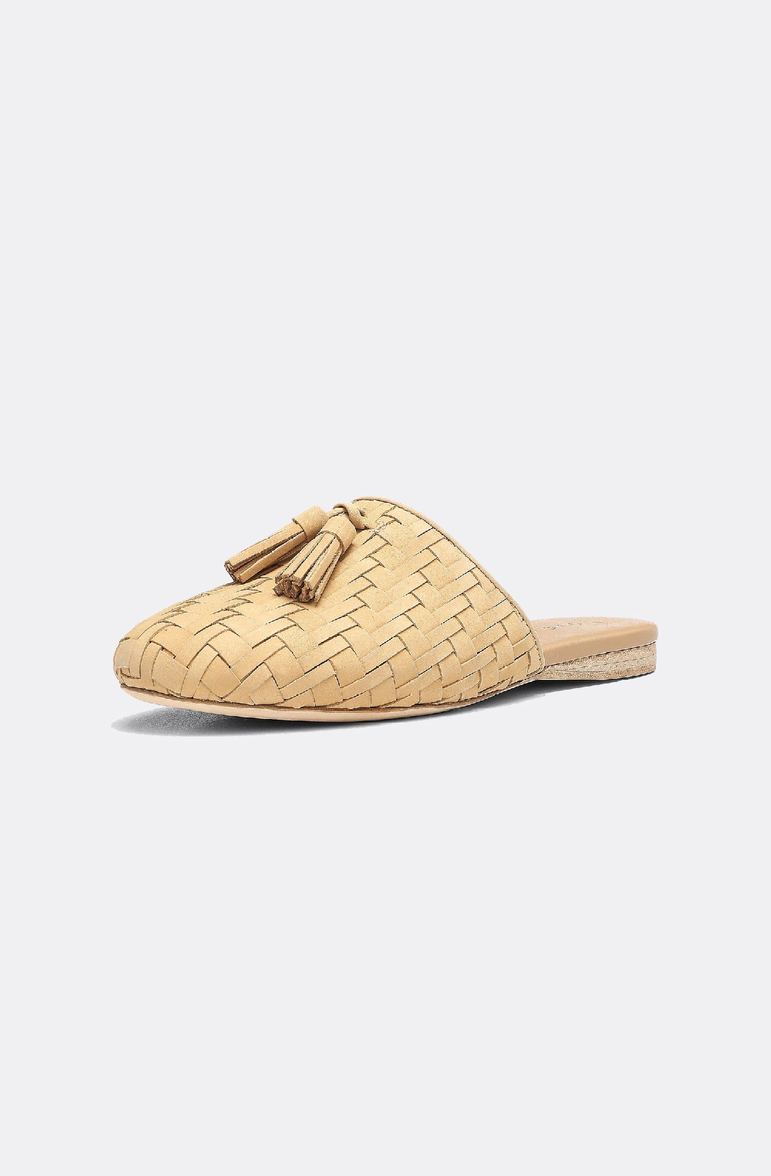 Luciee Mule sold by Joie product image thumbnail 3