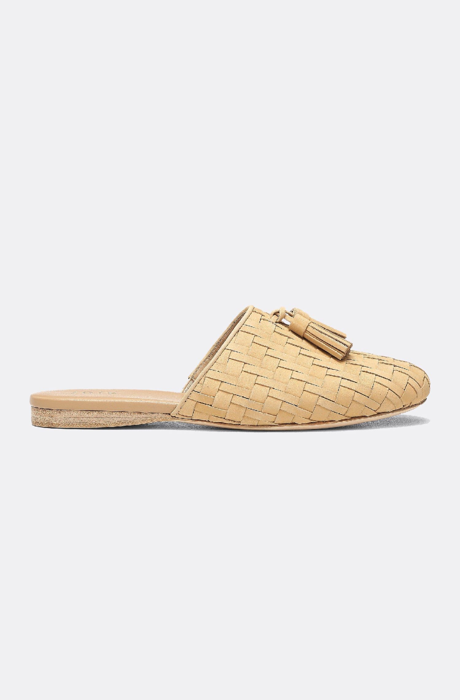 Luciee Mule sold by Joie product image thumbnail 5