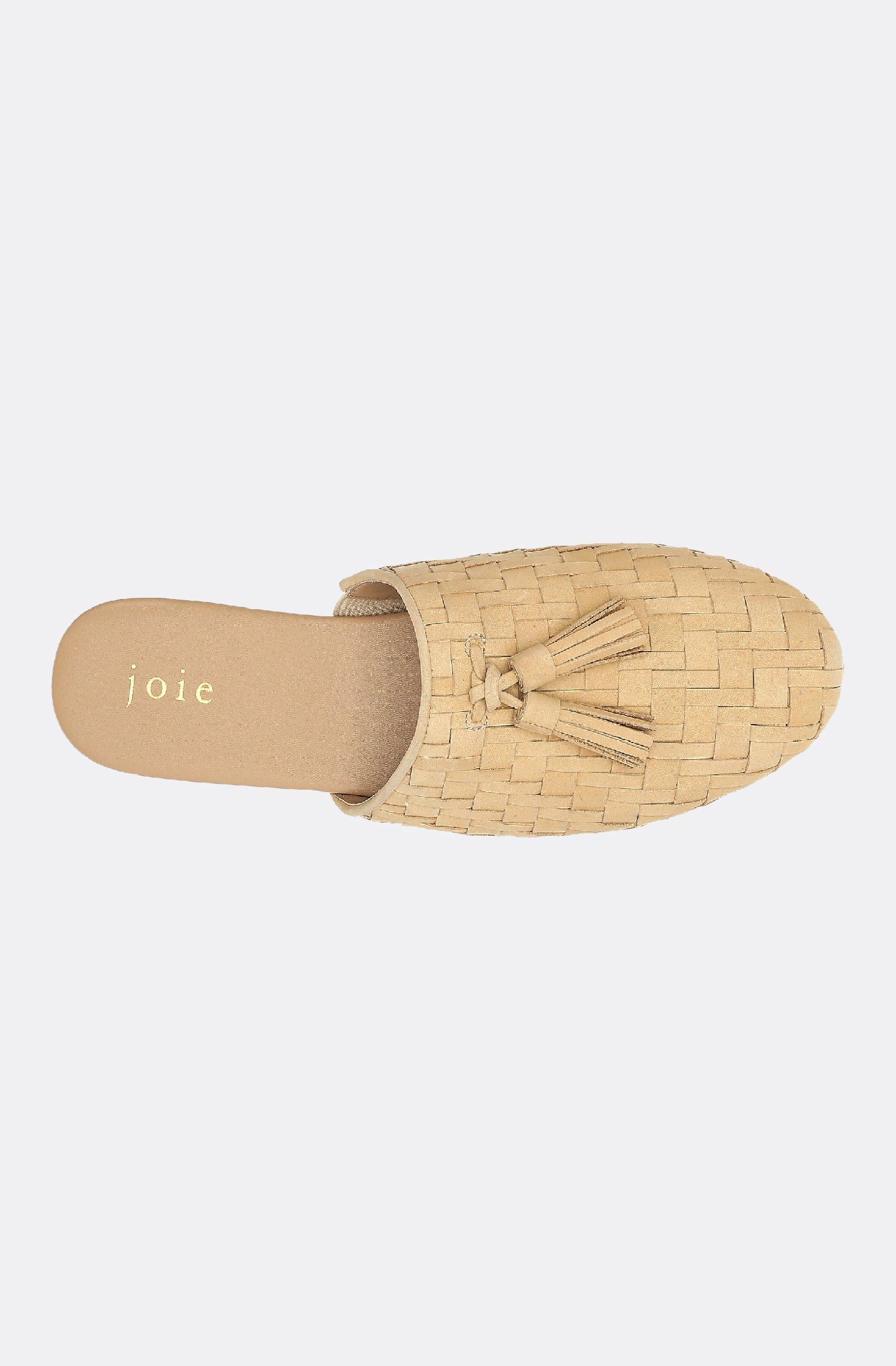 Luciee Mule sold by Joie product image thumbnail 4