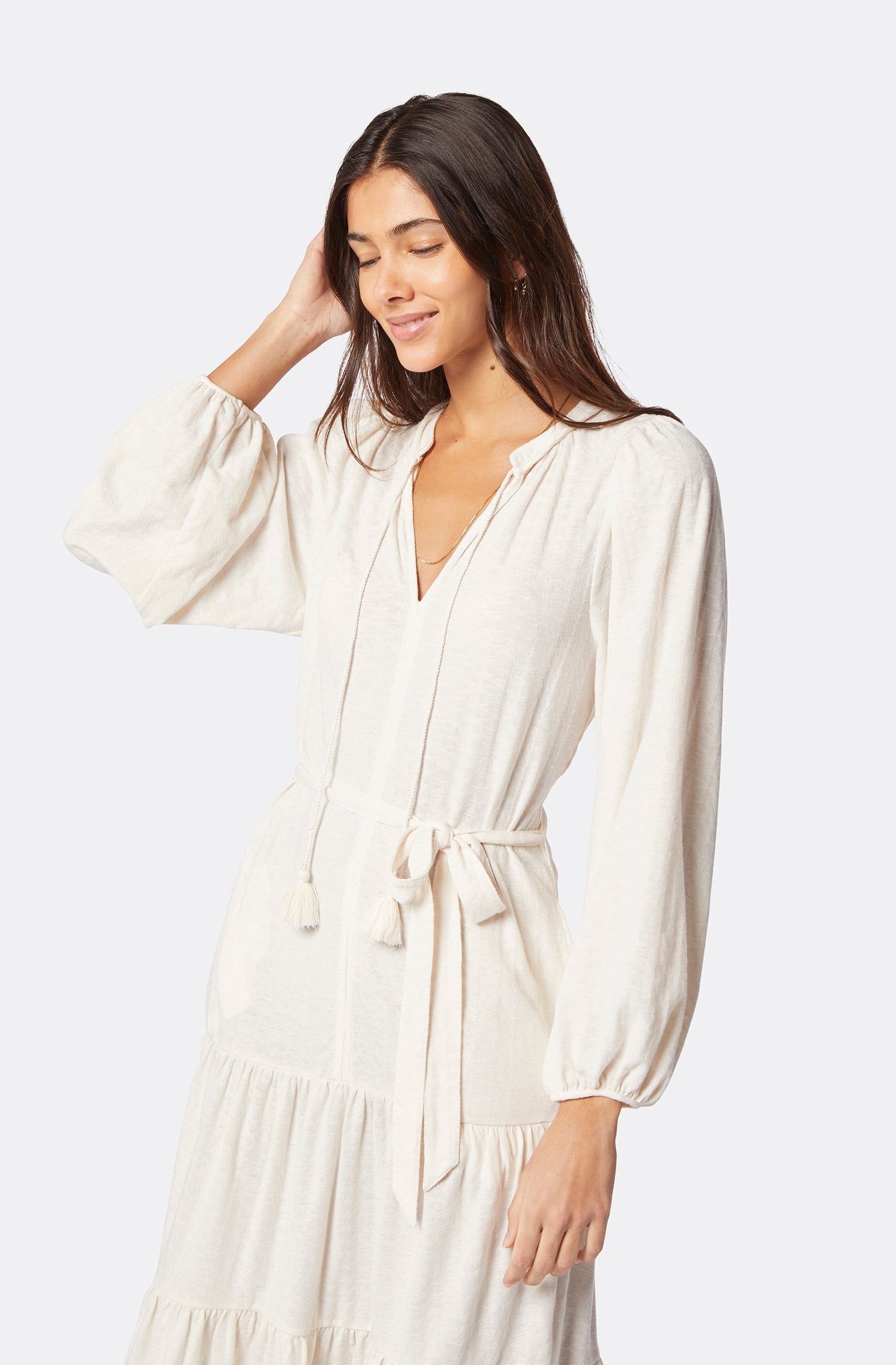 Mulberry Maxi Dress sold by Joie product image thumbnail 2