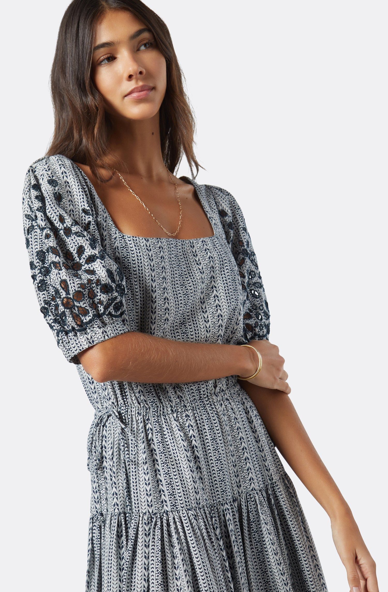 Nashua Maxi Dress sold by Joie product image thumbnail 2