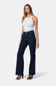 Sanna Wide Leg Jean sold by Joie