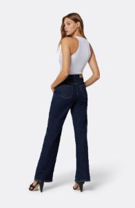 Sanna Wide Leg Jean sold by Joie