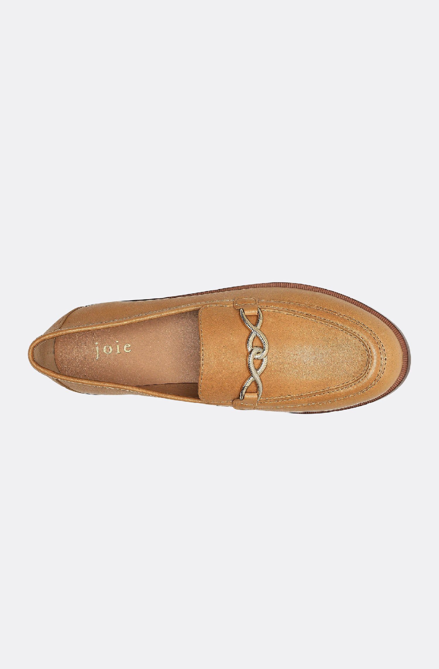 Laila Loafer sold by Joie product image thumbnail 4