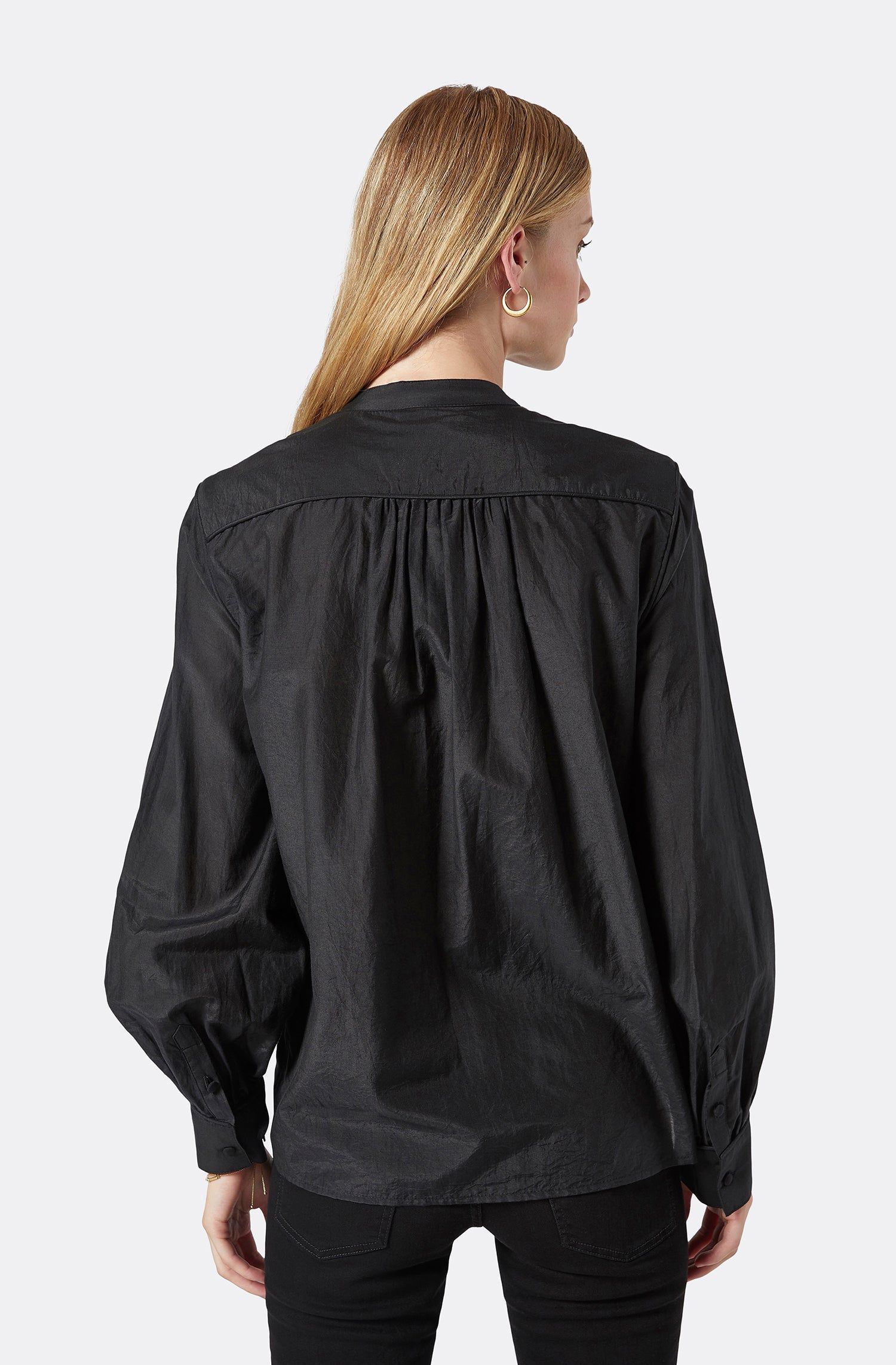 Alfont Long Sleeve Top sold by Joie product image thumbnail 5