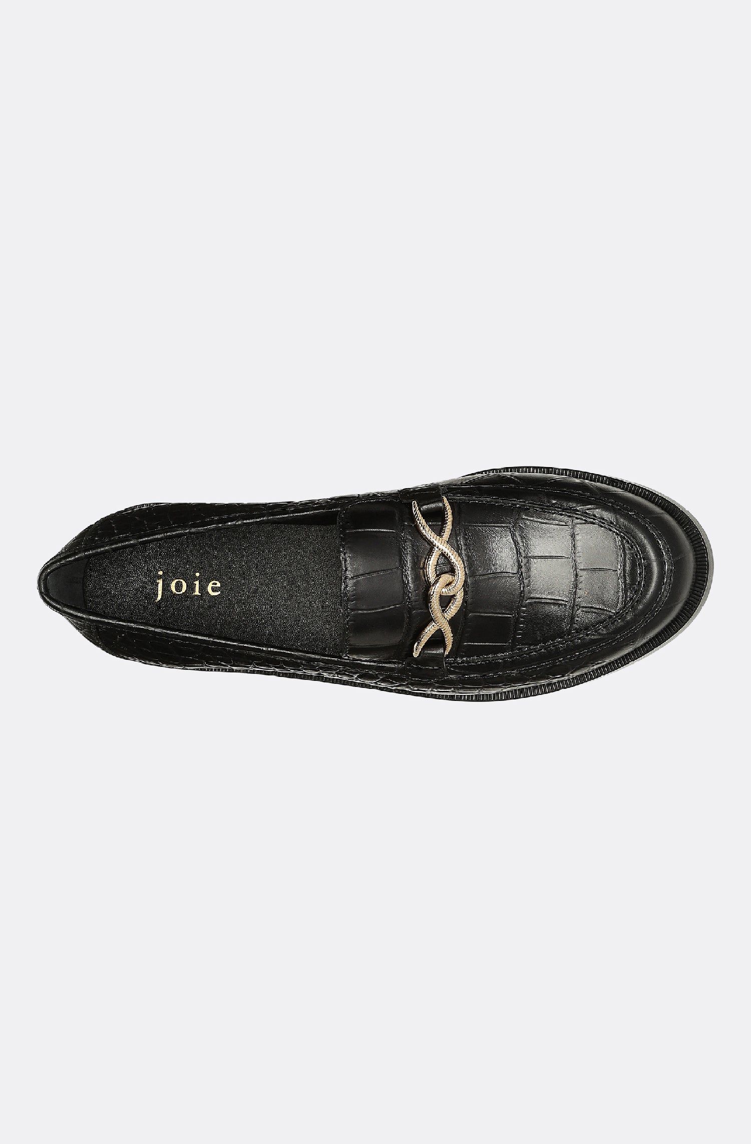 Laila Loafer sold by Joie product image thumbnail 4