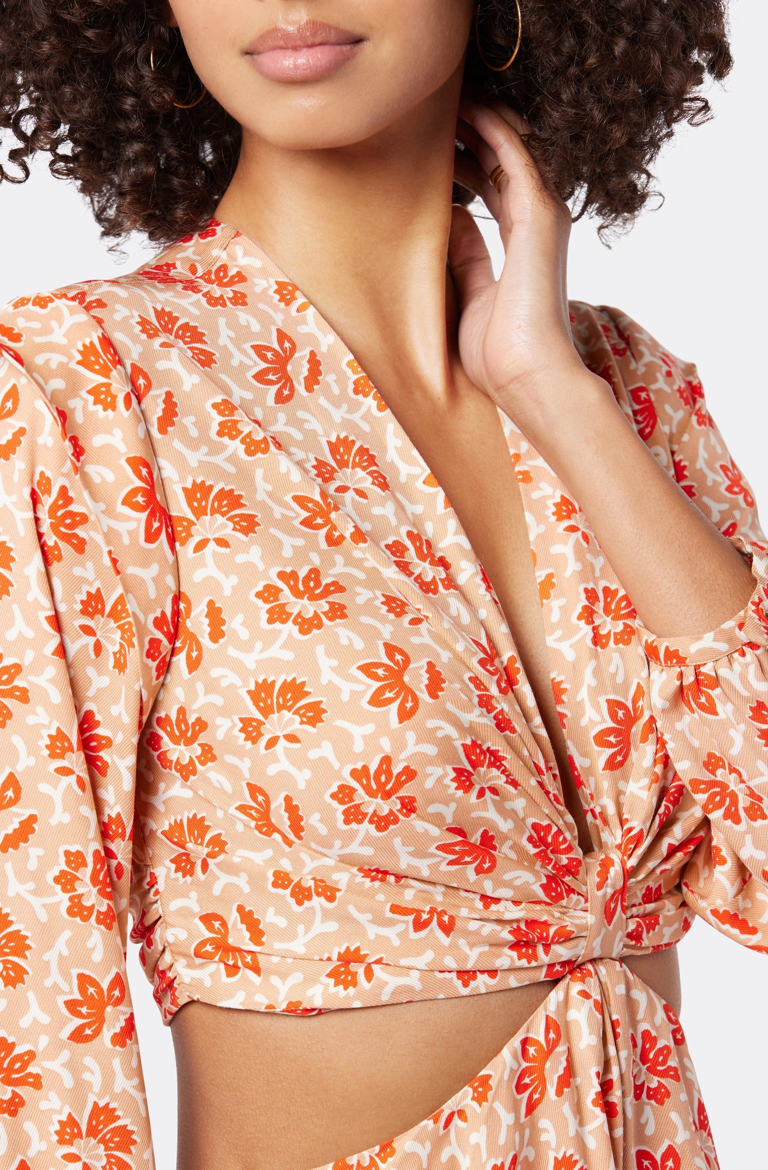 Maeve Mini Dress sold by Joie product image thumbnail 3