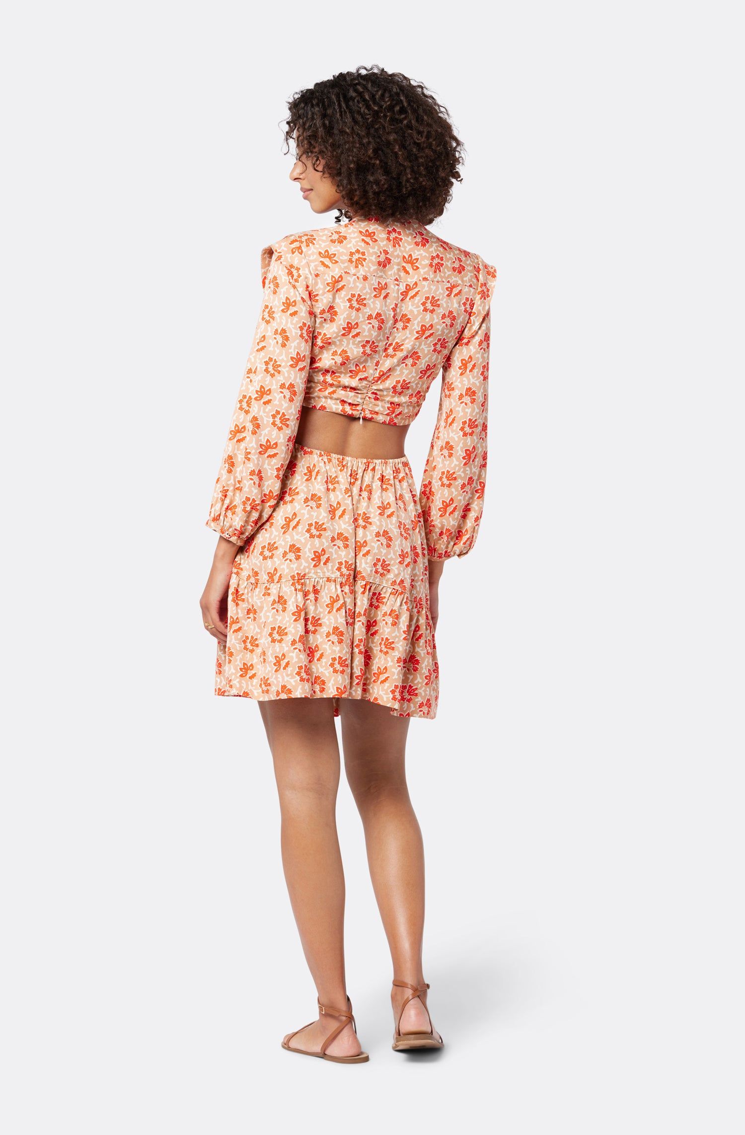 Maeve Mini Dress sold by Joie product image thumbnail 6
