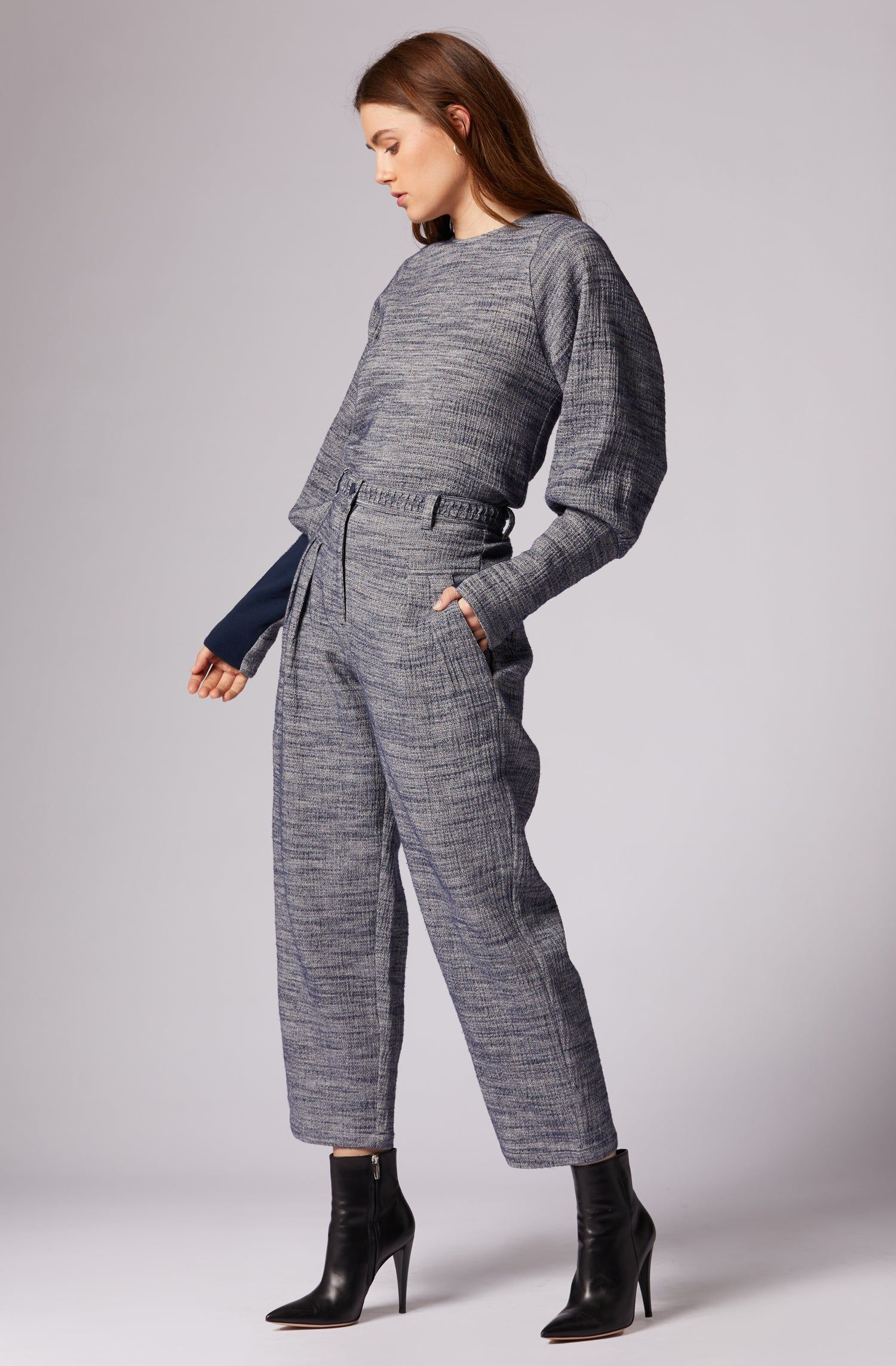 Rayne Cotton Pant sold by Joie product image thumbnail 4