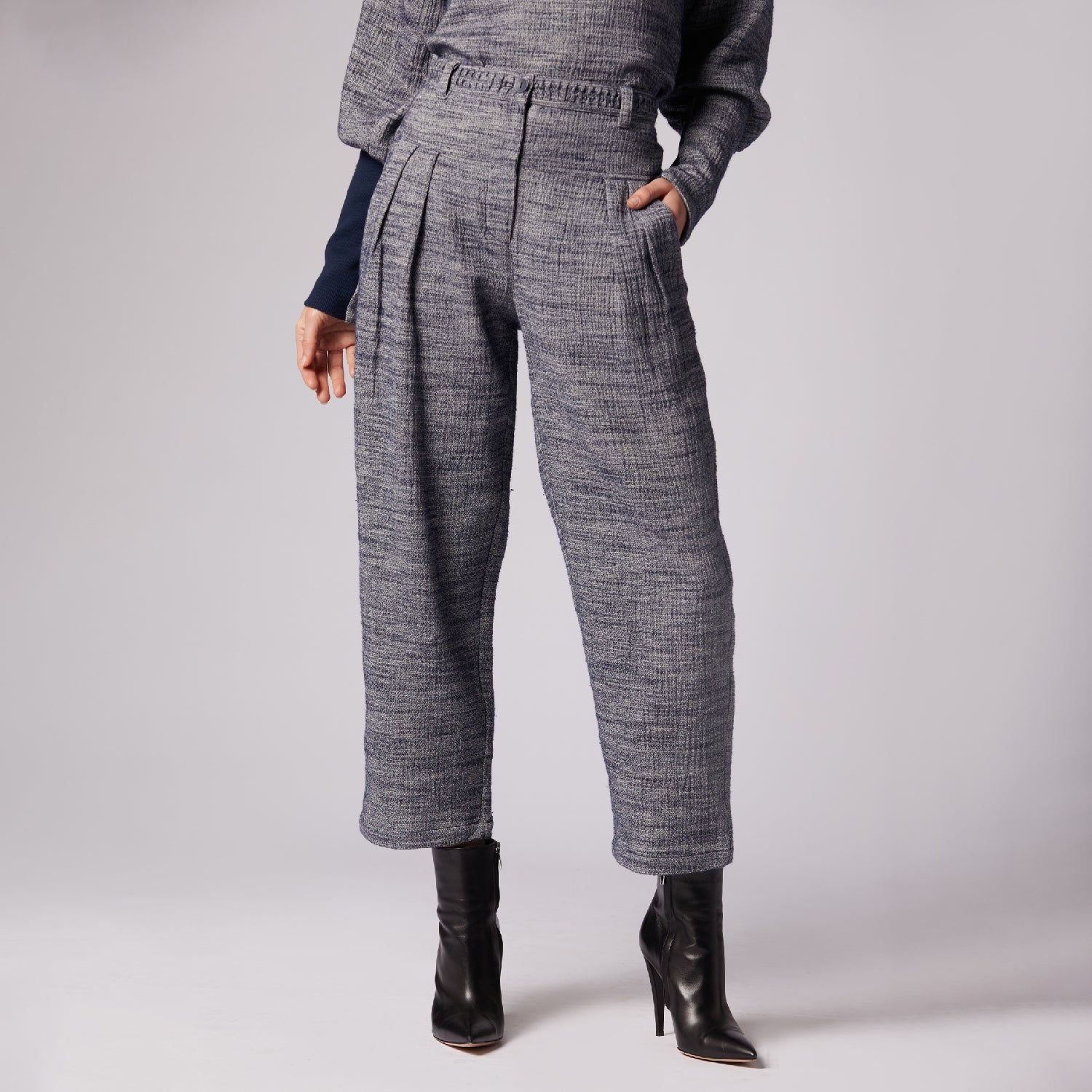 Rayne Cotton Pant sold by Joie product image thumbnail 5