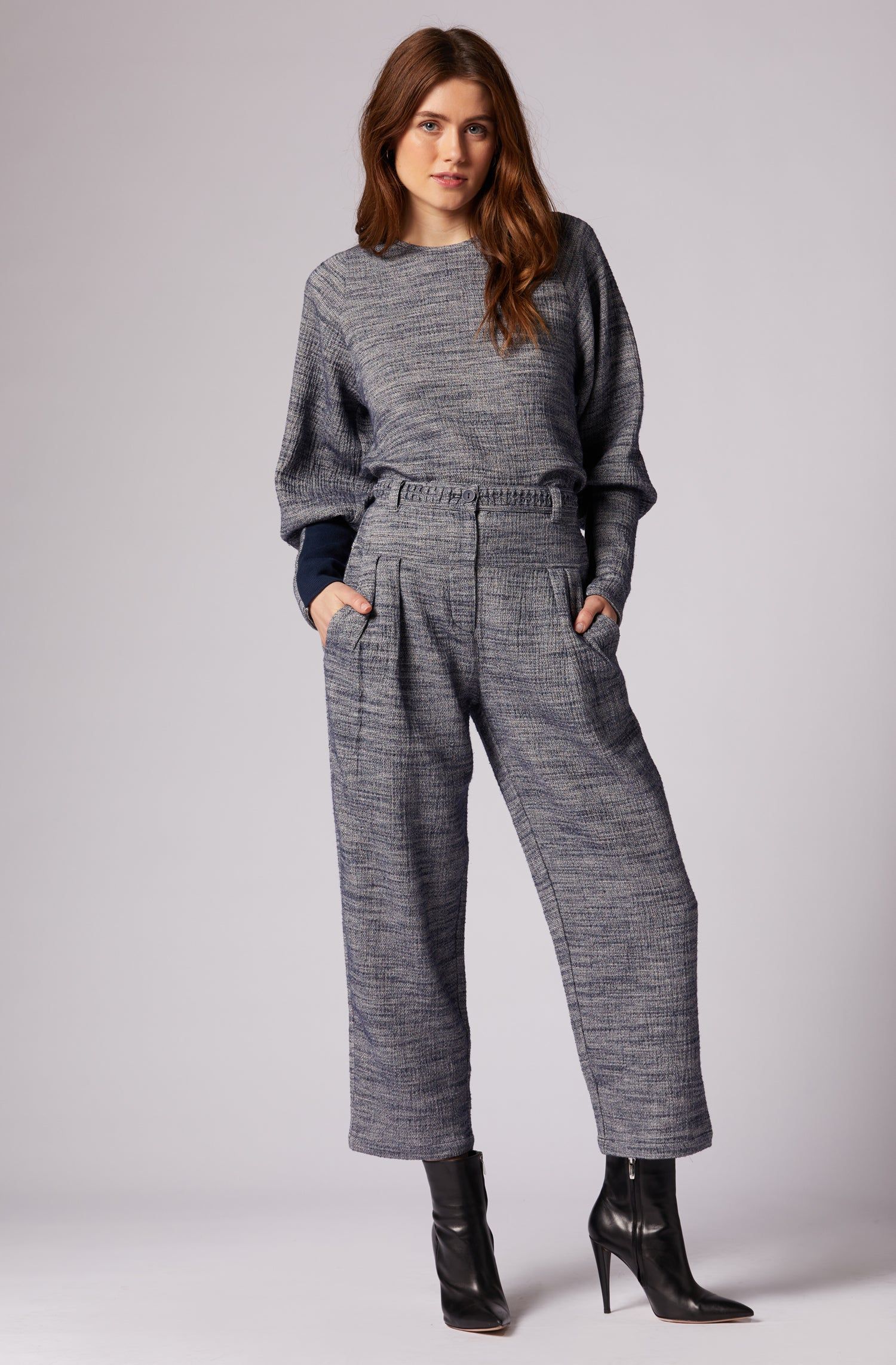 Rayne Cotton Pant sold by Joie product image thumbnail 2
