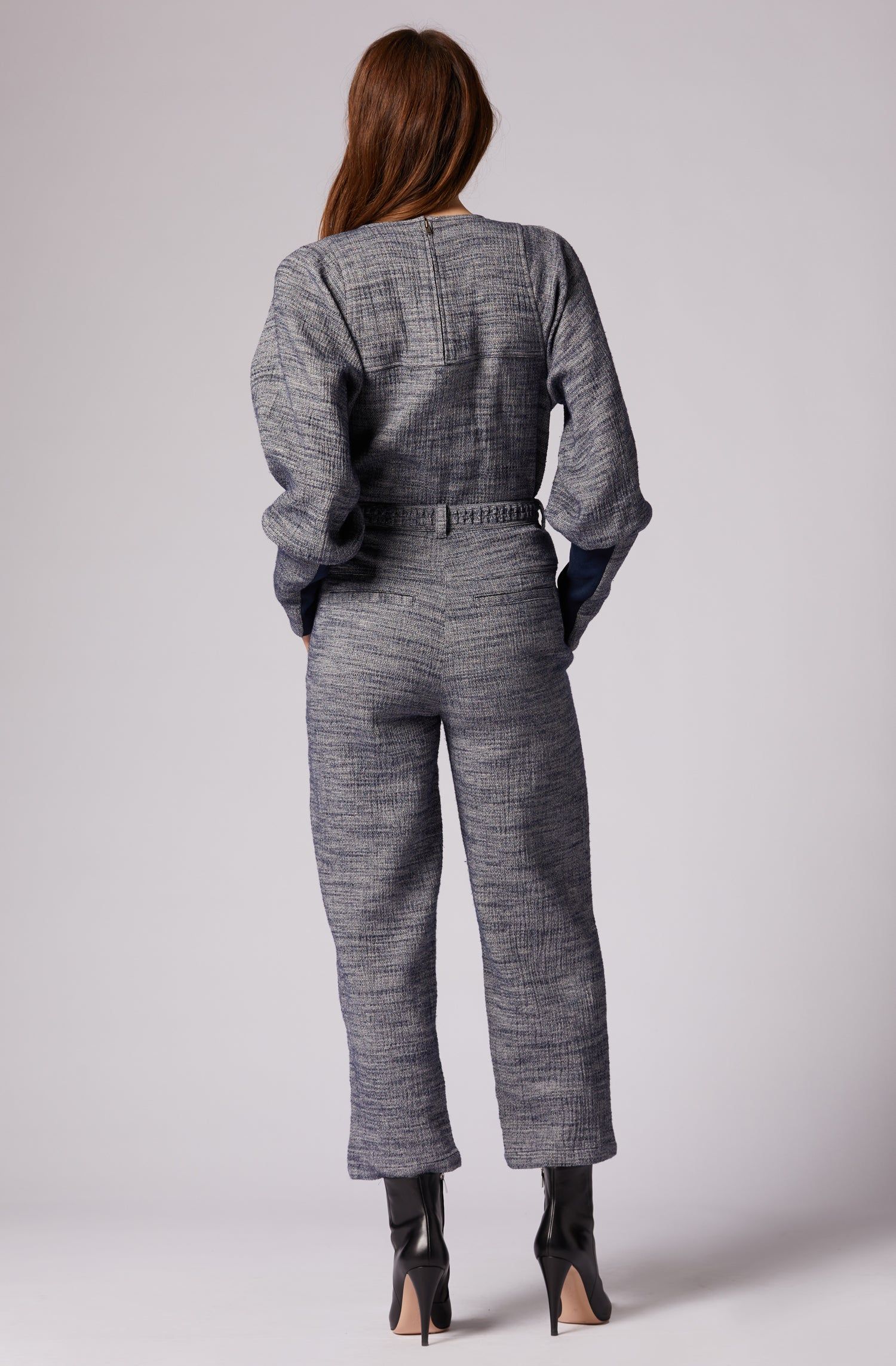 Rayne Cotton Pant sold by Joie product image thumbnail 3