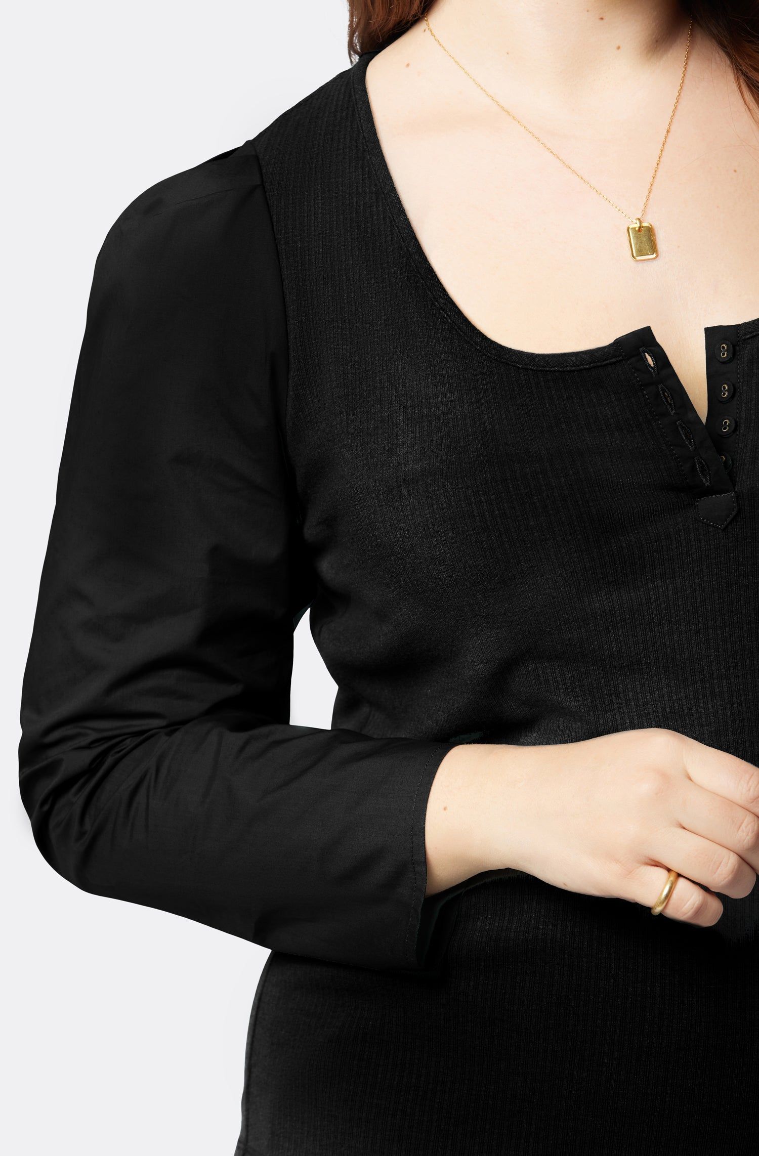 Nadine Long Sleeve Top sold by Joie product image thumbnail 10