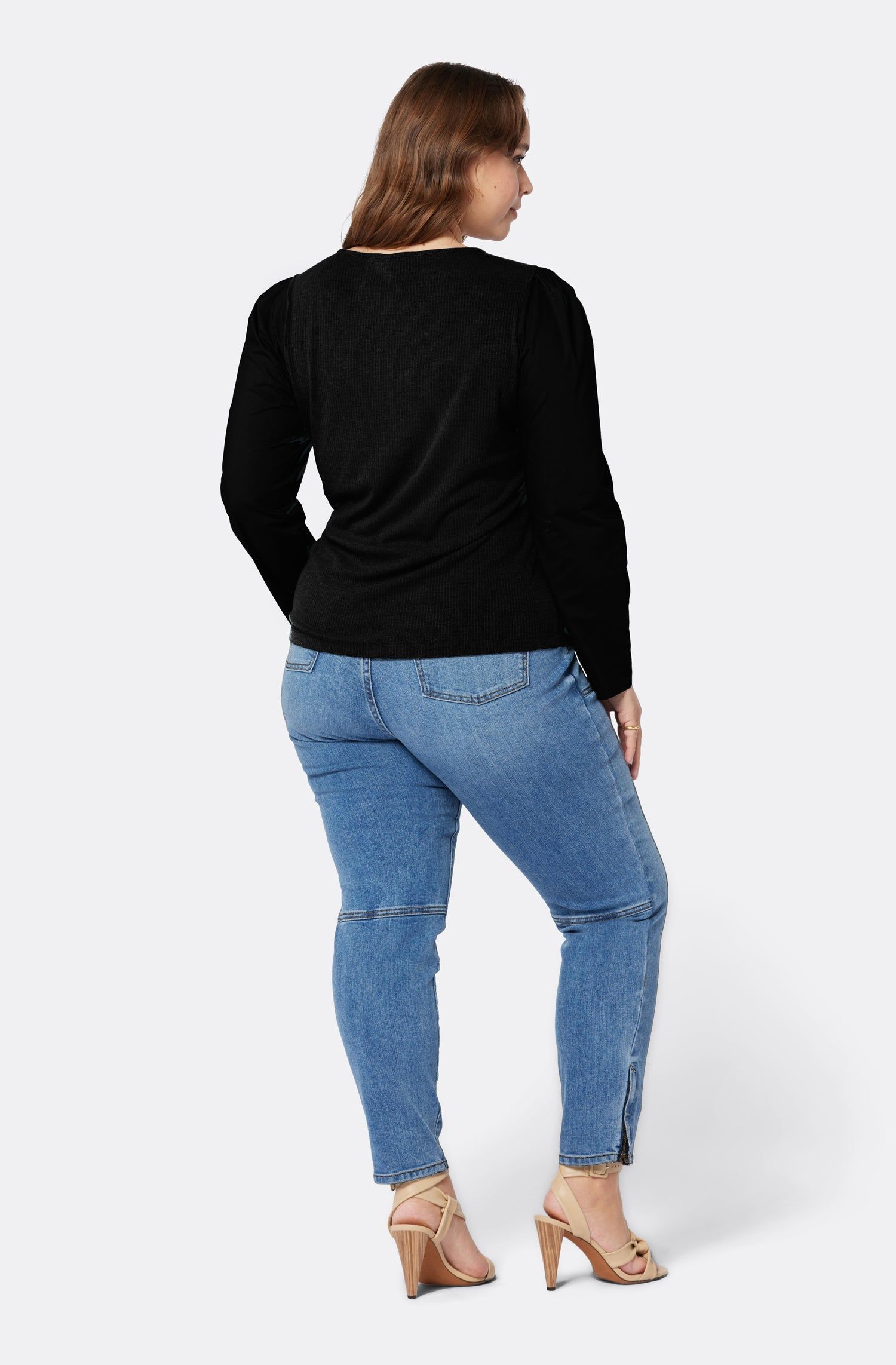 Nadine Long Sleeve Top sold by Joie product image thumbnail 11