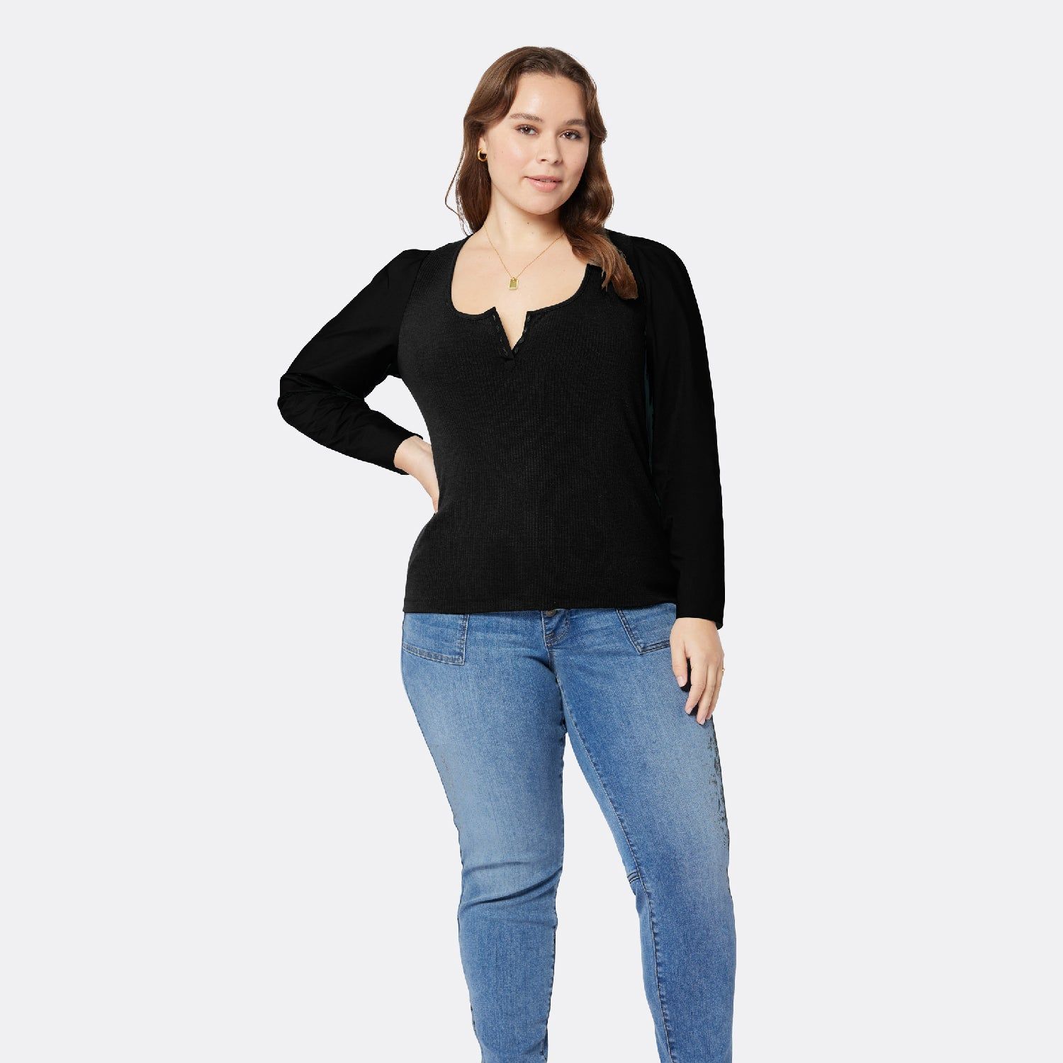Nadine Long Sleeve Top sold by Joie product image thumbnail 8