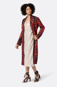 Atya Wool Cardigan sold by Joie