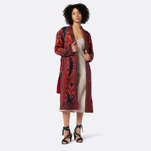 Atya Wool Cardigan sold by Joie