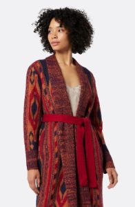 Atya Wool Cardigan sold by Joie