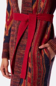 Atya Wool Cardigan sold by Joie