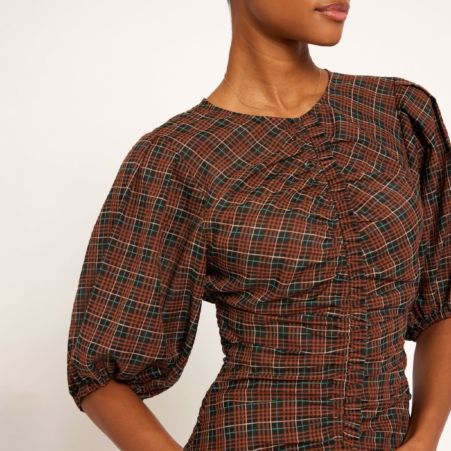 Croft Short Sleeve Top sold by Joie product image thumbnail 5