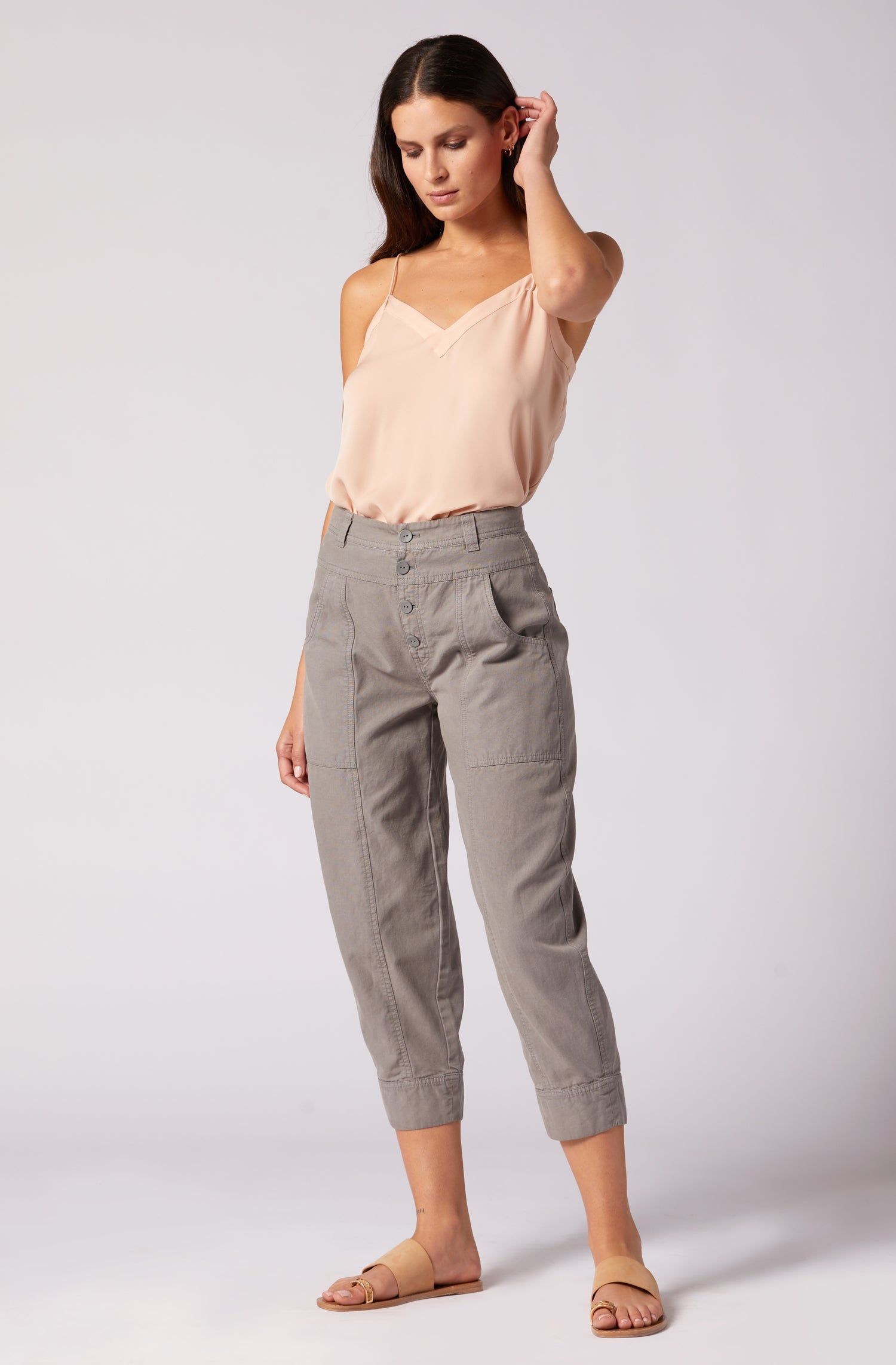 Dom Pant sold by Joie product image thumbnail 3
