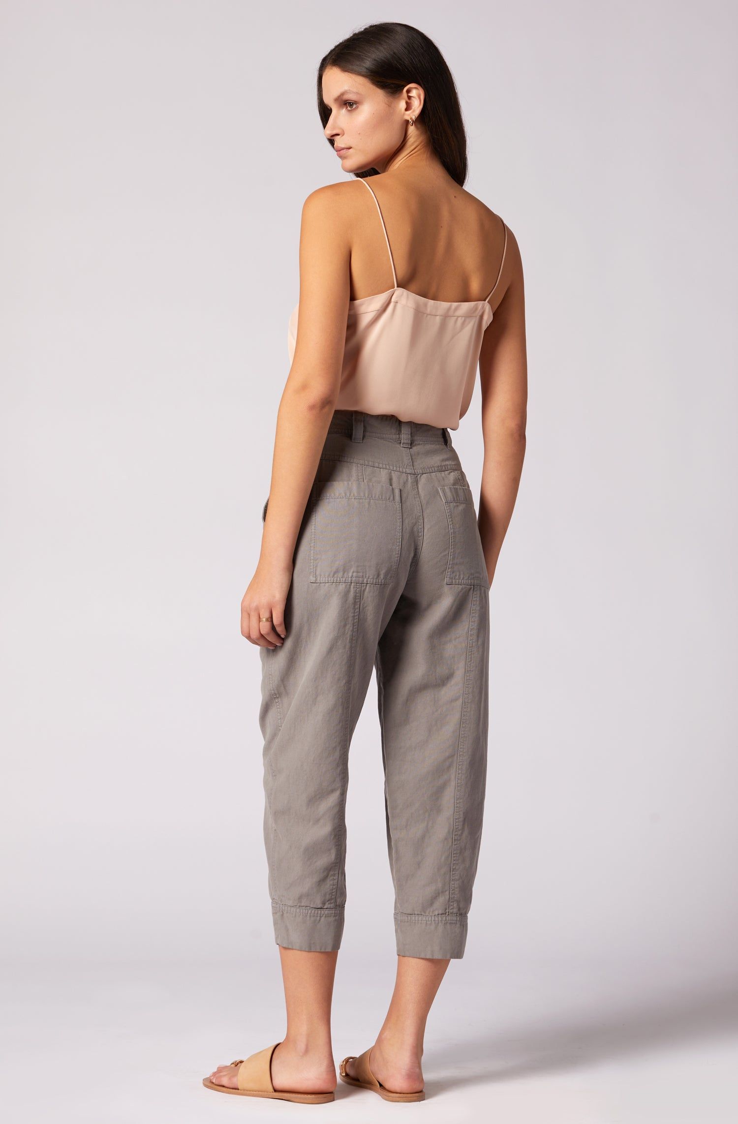 Dom Pant sold by Joie product image thumbnail 4