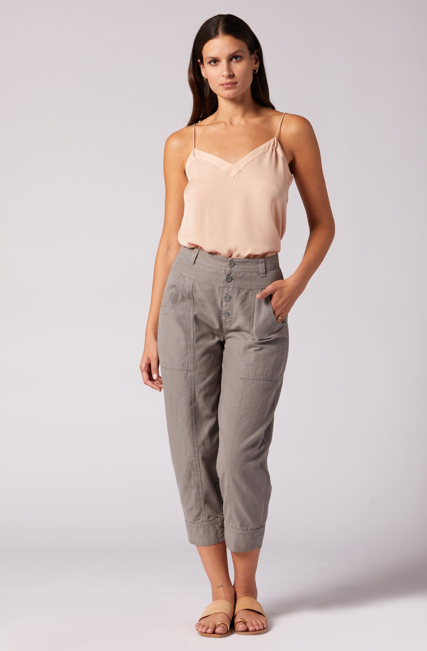 Dom Pant sold by Joie product image thumbnail 2