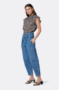 Reut Sleeveless Cotton Top sold by Joie