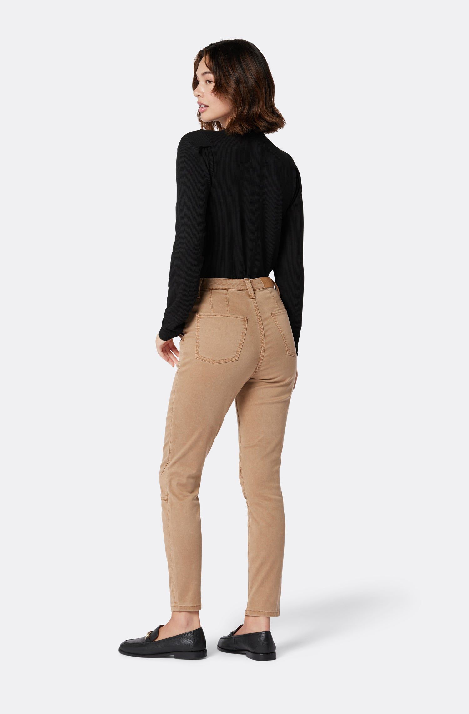 Maxine Park Skinny sold by Joie product image thumbnail 6