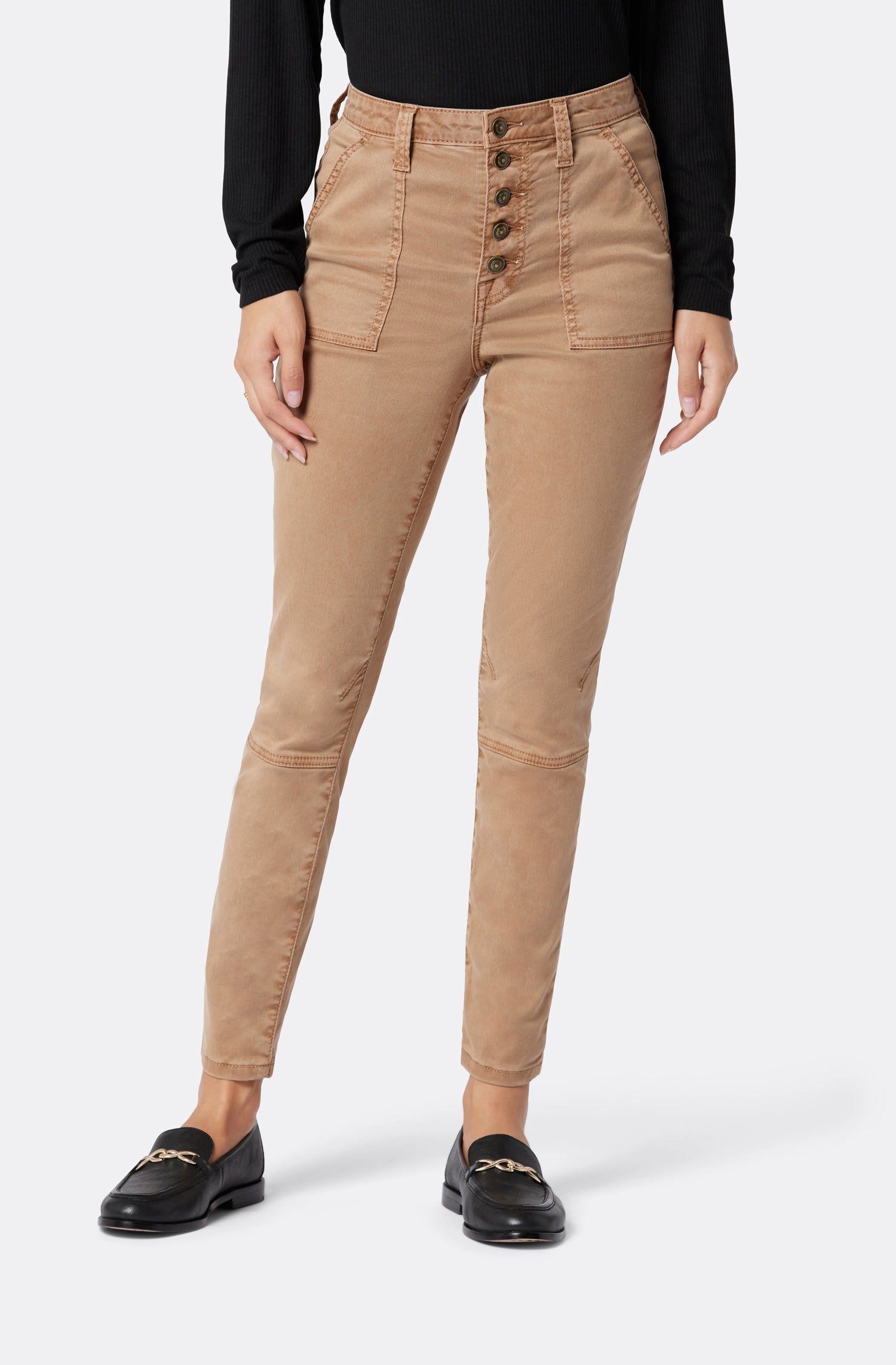 Maxine Park Skinny sold by Joie