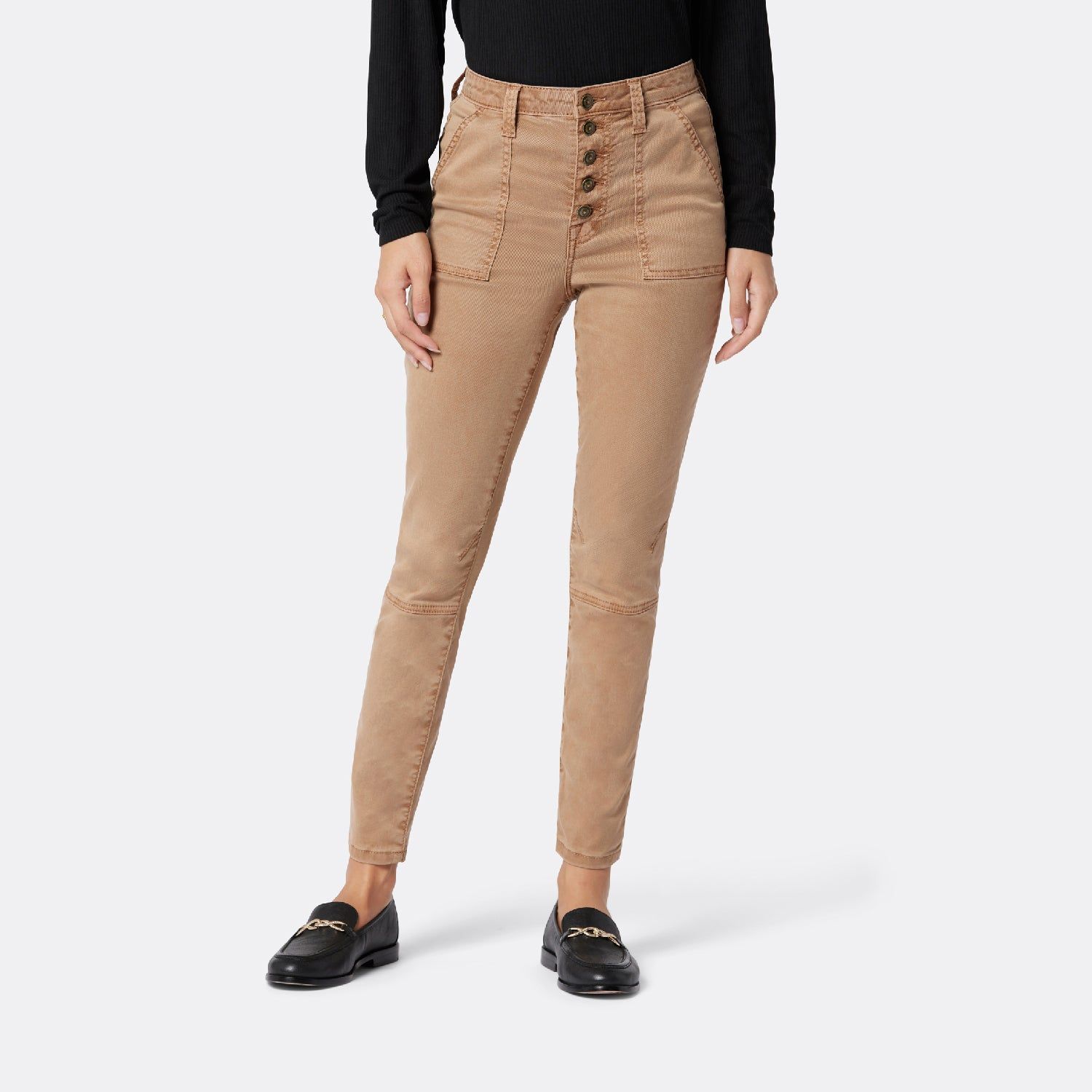 Maxine Park Skinny sold by Joie product image thumbnail 7